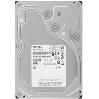 LFF (3.5") Серверный HDD Toshiba Enterprise Capacity