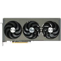 Видеокарта Sapphire AMD Radeon RX 9060 XT NITRO+ GAMING OC [11350-01-20G]