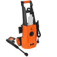 Мойка высокого давления Carver CW-1400C