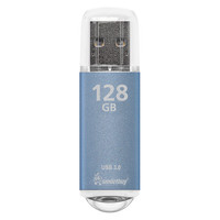 Память USB Flash 64 ГБ Smartbuy V-Cut [SB64GBVC-B3]
