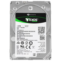 SFF (2.5") Серверный HDD Seagate Exos 10E2400