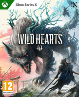 Игра Wild Hearts (Xbox Series X)