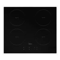 Индукционная варочная поверхность Midea MCI-B642OG
