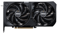 Видеокарта MSI GeForce RTX 5070 SHADOW 2X [RTX 5070 12G SHADOW 2X]
