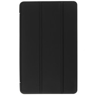 Чехол-книжка  Aceline Streak для HONOR Pad X7 черный