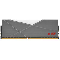 Оперативная память ADATA XPG SPECTRIX D50 RGB [AX4U320016G16A-ST50] 16 ГБ