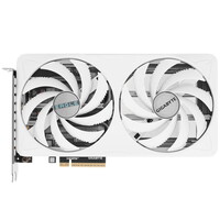 Видеокарта GIGABYTE GeForce RTX 5060 Ti EAGLE ICE OC [GV-N506TEAGLE OC-8GD]