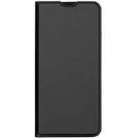 Чехол-книжка  Aceline Kors для POCO X5 Pro 5G черный