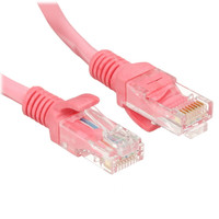 Патч-корд Cablexpert PP12-3M/RO