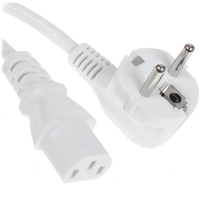 Кабель питания DEXP IEC C13 - CEE 7/7