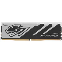 Оперативная память Apacer Panther RGB [AH5U16G60C6229BAA-1] 16 ГБ