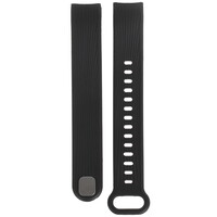 Ремешок DF для HONOR Band 3 черный