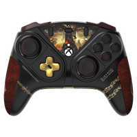 Геймпад проводной Thrustmaster ESWAP X 2 PRO Controller ELDEN RING Edition черный
