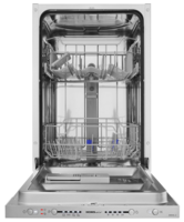 Встраиваемая посудомоечная машина HOMSair DW44L-2