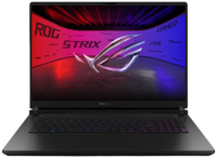 18" Ноутбук ASUS ROG Strix SCAR 18 G835LW-SA037 черный