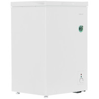 Морозильный ларь DEXP СS-11AMG белый