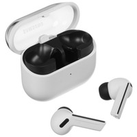 Наушники TWS Samsung Buds 3 FE  серый 2025