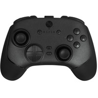 Геймпад беспроводной/проводной Razer Wolverine V3 Pro черный