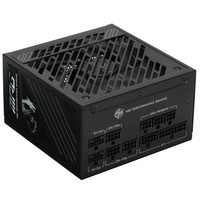Блок питания MSI MPG A1000GS PCIE5 II [306-7ZPFY51-CE0] черный