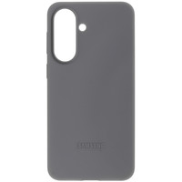 Накладка  Samsung Silicone Case для Samsung Galaxy A57 серый