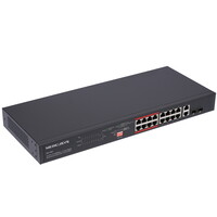 Коммутатор Mercusys MS118CP