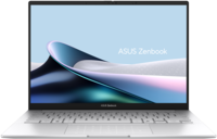 14" Ноутбук ASUS Zenbook 14 UX3405CA-PP157W серебристый