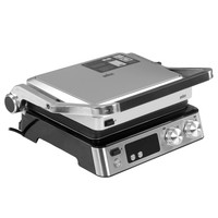 Гриль Braun MultiGrill 7 CG7044 серебристый