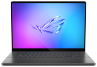 16" Ноутбук ASUS ROG Zephyrus G16 серый