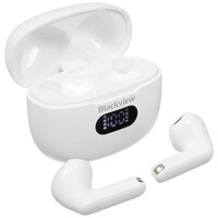Наушники TWS Blackview AirBuds7  белый 2022