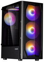 Корпус ZALMAN N4 Rev.1  черный
