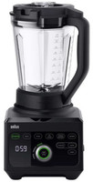 Блендер стационарный Braun JB9040BK черный