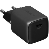 Сетевое зарядное устройство Ugreen CD318 серый