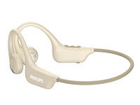 Беспроводные наушники Philips TAA1708  белый 2024