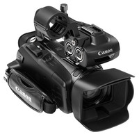 Видеокамера Canon XA60