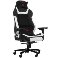Компьютерное кресло ARDOR GAMING Force Armor 9000M черный