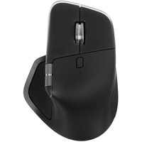Мышь беспроводная Logitech MX Master 4 for Business [910-007620] черный