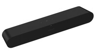 Саундбар Sonos Ray черный