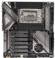 Материнская плата ASRock WRX80 Creator R2.0