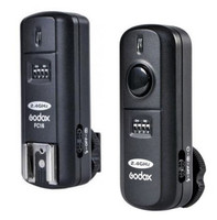 Комплект радиосинхронизации Godox FC-16C