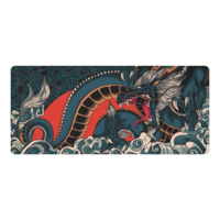 Коврик Red Square Mause Mat Azure (2XL)