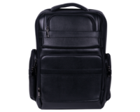 Рюкзак Deluxe Urban A-1120 черный