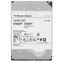 LFF (3.5") Серверный HDD WD Ultrastar DC HC555