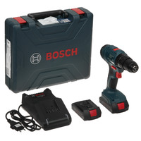 Дрель-шуруповерт Bosch GSB 183-Li