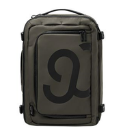 Рюкзак Ninetygo Multi-Functional Travel Backpack зеленый