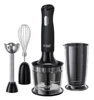 Блендер погружной Russell Hobbs 24702-56 черный