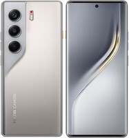 6.78" Смартфон Tecno CAMON 40 Pro 256 ГБ бежевый