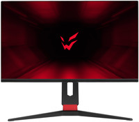 23.8" Монитор ARDOR GAMING RELICT AQ24H1 черный