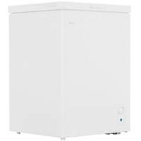 Морозильный ларь Centek CT-4002 белый