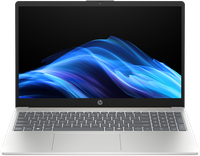 15.6" Ноутбук HP Laptop AI 15-fd2002ci серый