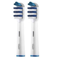 Набор сменных насадок Braun Oral-B EB30 TriZone